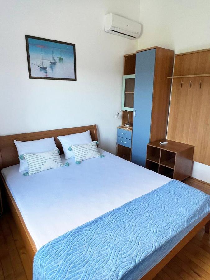 Villa Domus Maria With Swimming Pool And Free Parking Banjole Esterno foto