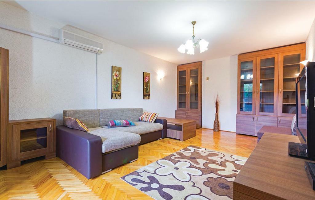 Villa Domus Maria With Swimming Pool And Free Parking Banjole Esterno foto